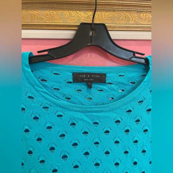 Lightweight Rag & Bone Sweater - Picture 8 of 9